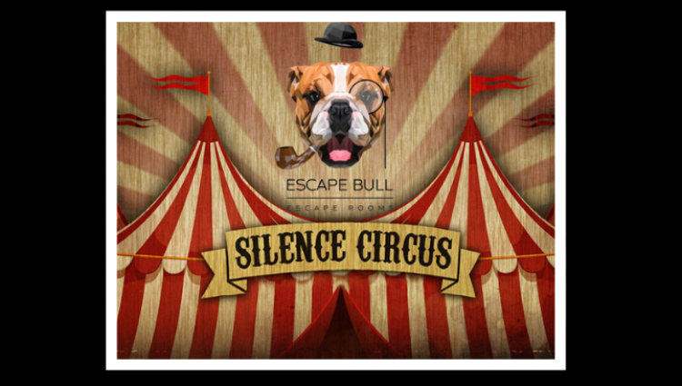▷ Opinión Escape Bull | SILENCE CIRCUS